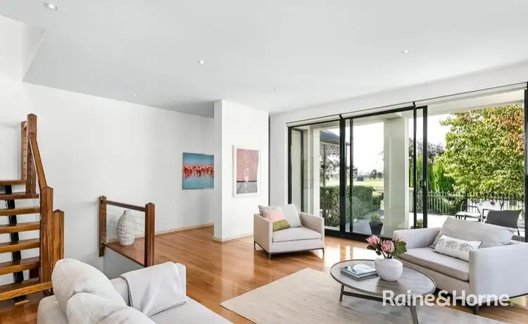 Third view of Homely house listing, 1/94 The Strand, Newport VIC 3015