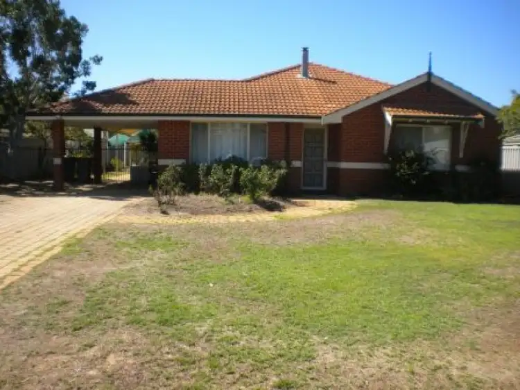 16 Daley Close, Atwell WA 6164