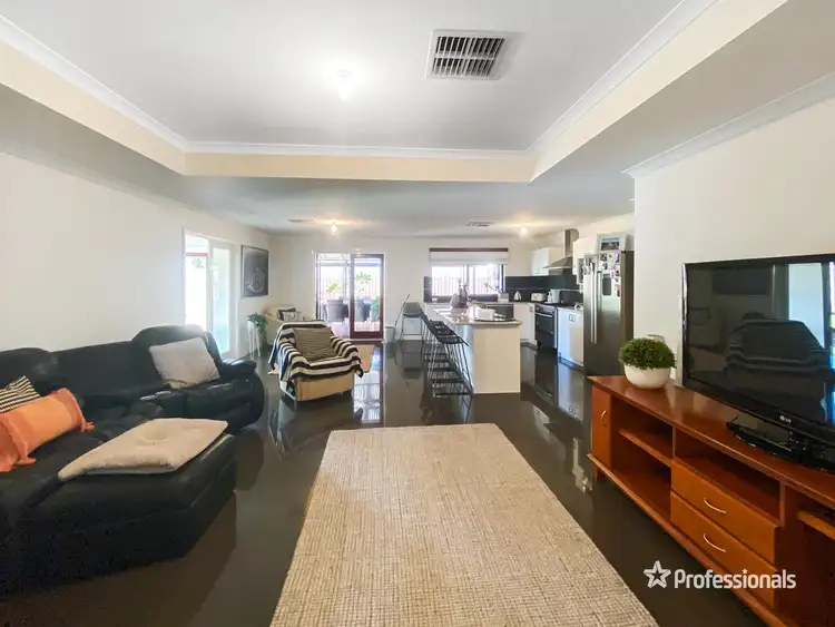 Second view of Homely house listing, 4 Mccarthy Street, Somerville WA 6430