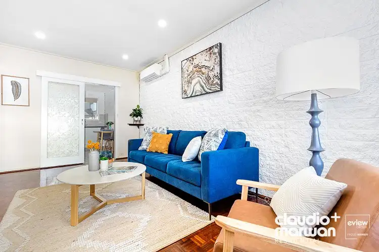 Fourth view of Homely villa listing, 2/1 Knole Street, Hadfield VIC 3046