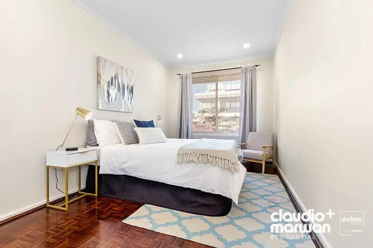 Fifth view of Homely villa listing, 2/1 Knole Street, Hadfield VIC 3046