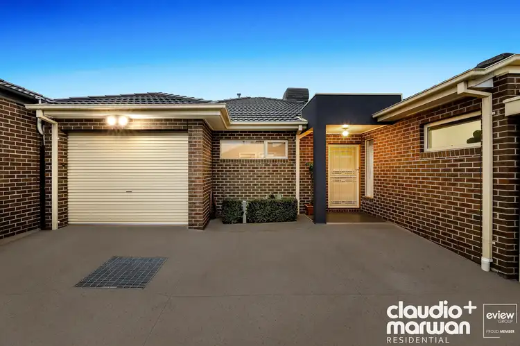 2/36 Daley Street, Glenroy VIC 3046