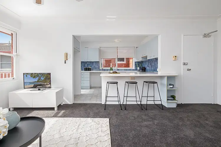 Fourth view of Homely apartment listing, 11/50 Botanic Road, Mosman NSW 2088