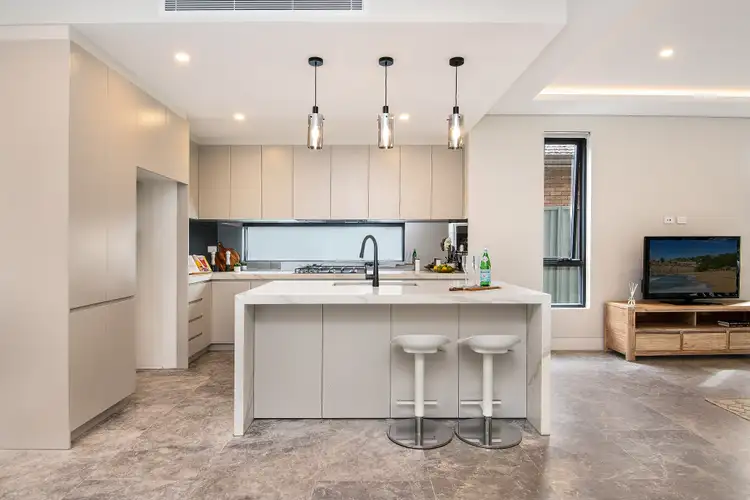 Fourth view of Homely semi-detached listing, 15 Tenterfield Street, North Strathfield NSW 2137