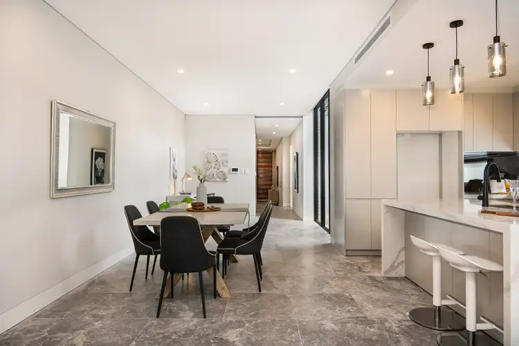 Fifth view of Homely semi-detached listing, 15 Tenterfield Street, North Strathfield NSW 2137