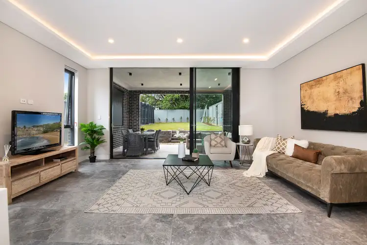 Sixth view of Homely semi-detached listing, 15 Tenterfield Street, North Strathfield NSW 2137