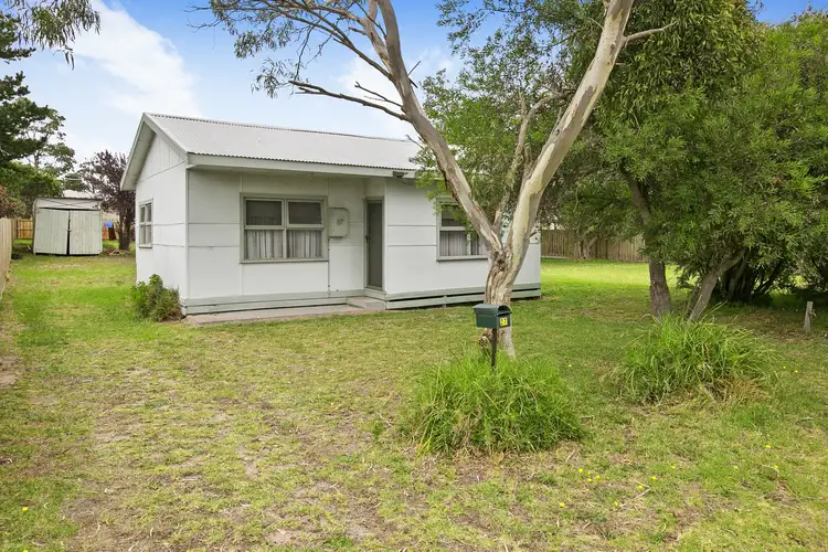 Second view of Homely house listing, 27 Barry Street, Tootgarook VIC 3941