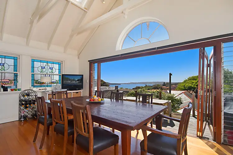 Third view of Homely house listing, 9 Muston Street, Mosman NSW 2088