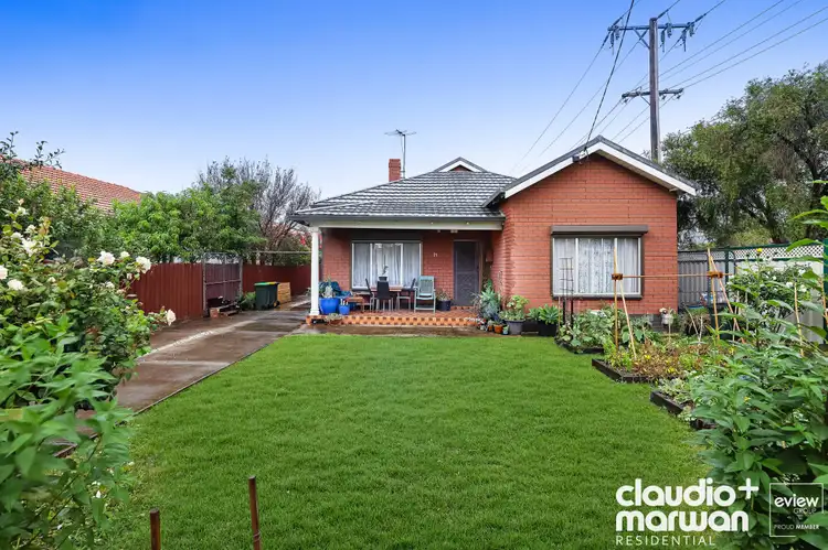 Fourth view of Homely house listing, 21 Lobb Street, Coburg VIC 3058