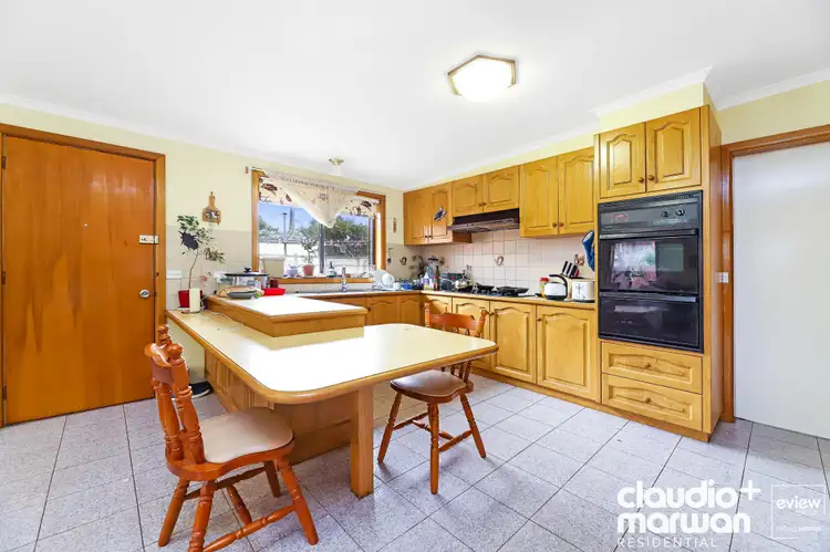 Fifth view of Homely house listing, 21 Lobb Street, Coburg VIC 3058