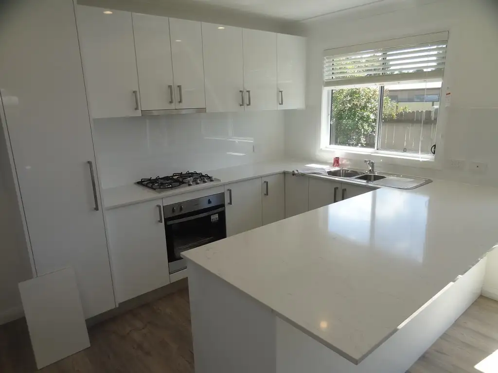 Main view of Homely flat listing, 55a Lone Pine, Umina Beach NSW 2257