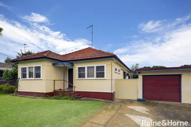 14 Edgar Street, St Marys NSW 2760