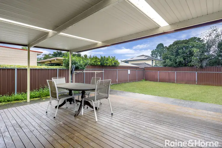Third view of Homely house listing, 14 Edgar Street, St Marys NSW 2760