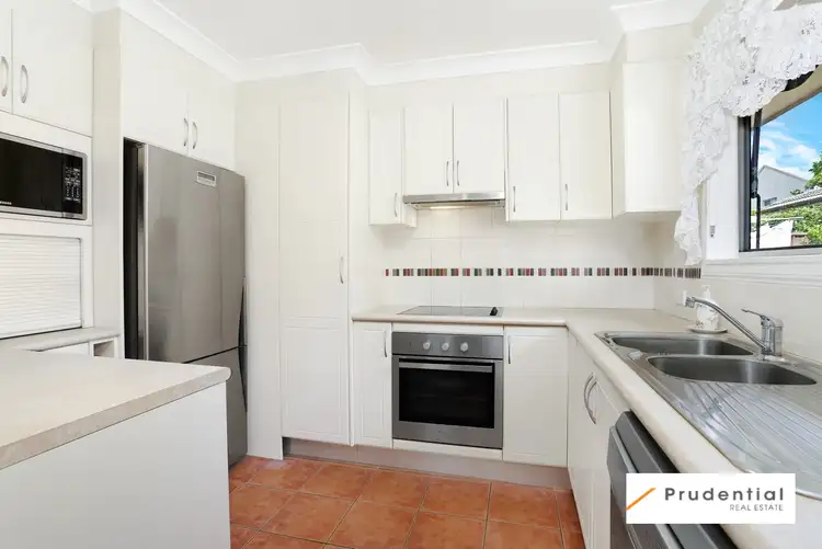 Fifth view of Homely villa listing, 9/23 Second Avenue, Macquarie Fields NSW 2564