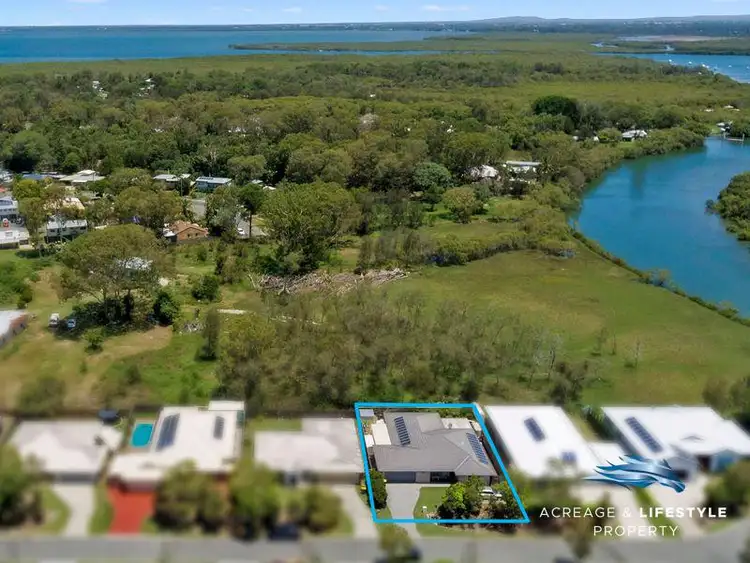 19 Coffey Court, Beachmere QLD 4510