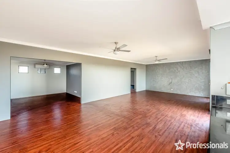 Second view of Homely house listing, 6 Reflection Cove, Drummond Cove WA 6532