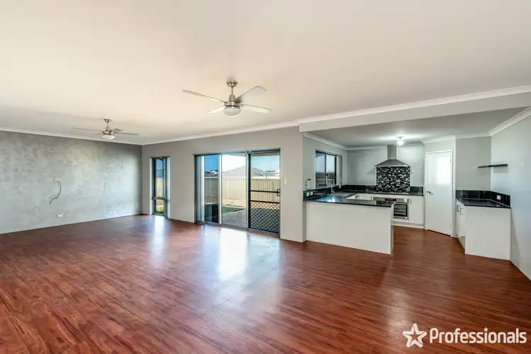 Third view of Homely house listing, 6 Reflection Cove, Drummond Cove WA 6532
