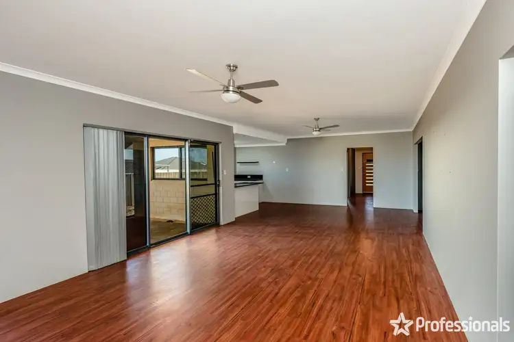 Fourth view of Homely house listing, 6 Reflection Cove, Drummond Cove WA 6532