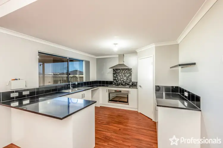Fifth view of Homely house listing, 6 Reflection Cove, Drummond Cove WA 6532