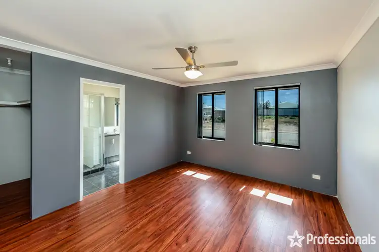Sixth view of Homely house listing, 6 Reflection Cove, Drummond Cove WA 6532