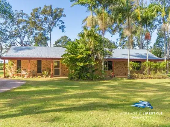 Main view of Homely house listing, 23 Namatjira crt, Caboolture QLD 4510