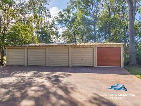 Second view of Homely house listing, 23 Namatjira crt, Caboolture QLD 4510