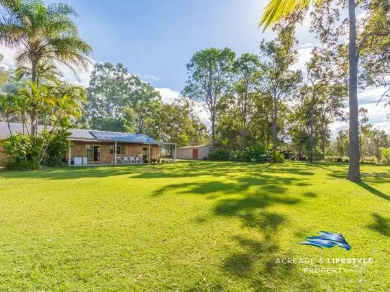 Third view of Homely house listing, 23 Namatjira crt, Caboolture QLD 4510