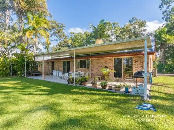 Fifth view of Homely house listing, 23 Namatjira crt, Caboolture QLD 4510