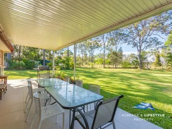 Sixth view of Homely house listing, 23 Namatjira crt, Caboolture QLD 4510