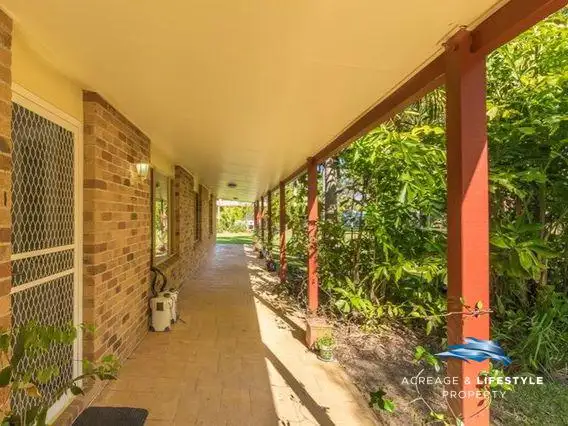 Seventh view of Homely house listing, 23 Namatjira crt, Caboolture QLD 4510