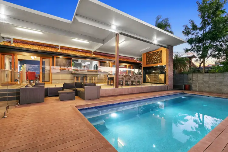 Second view of Homely house listing, 6 Compass Court, Raby Bay QLD 4163