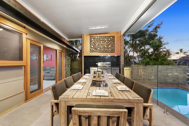 Fourth view of Homely house listing, 6 Compass Court, Raby Bay QLD 4163