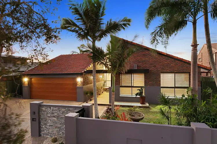 Sixth view of Homely house listing, 6 Compass Court, Raby Bay QLD 4163