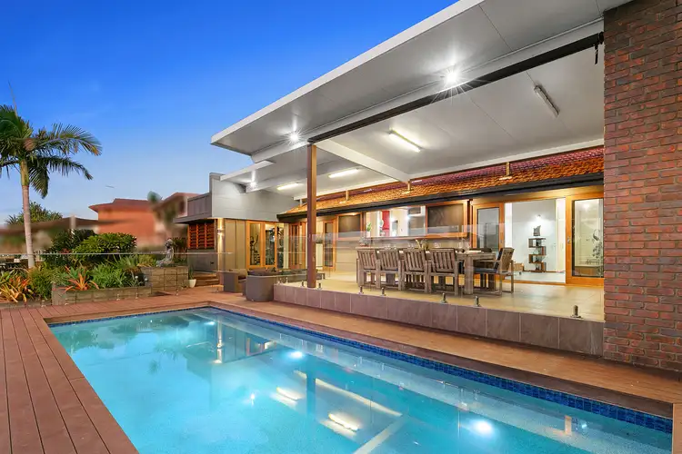Seventh view of Homely house listing, 6 Compass Court, Raby Bay QLD 4163