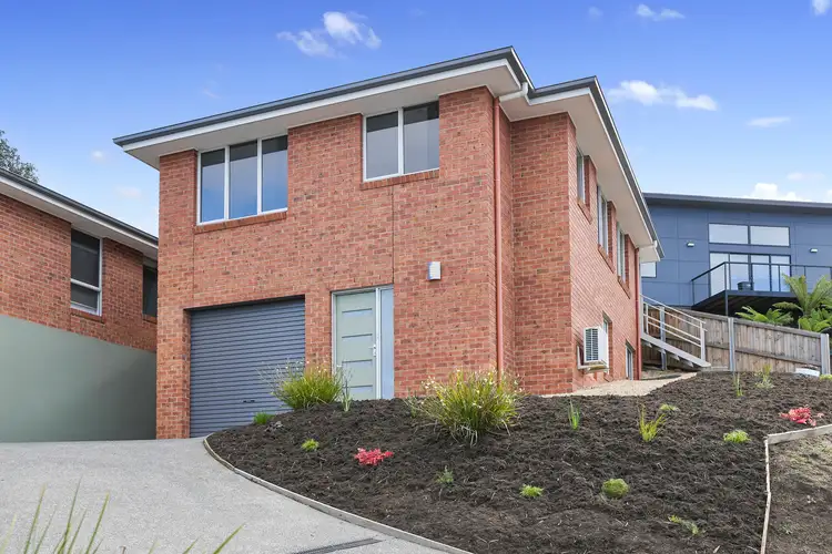 Second view of Homely house listing, 1/5 Ironbark Drive, Claremont TAS 7011