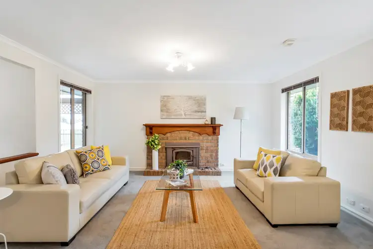 Second view of Homely house listing, 61 Valley View Drive, Mclaren Vale SA 5171
