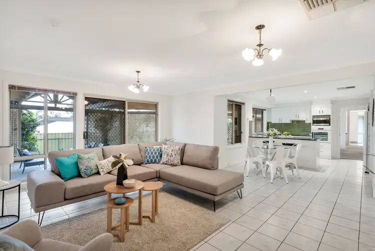 Fourth view of Homely house listing, 61 Valley View Drive, Mclaren Vale SA 5171