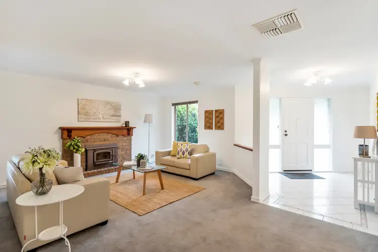 Fifth view of Homely house listing, 61 Valley View Drive, Mclaren Vale SA 5171