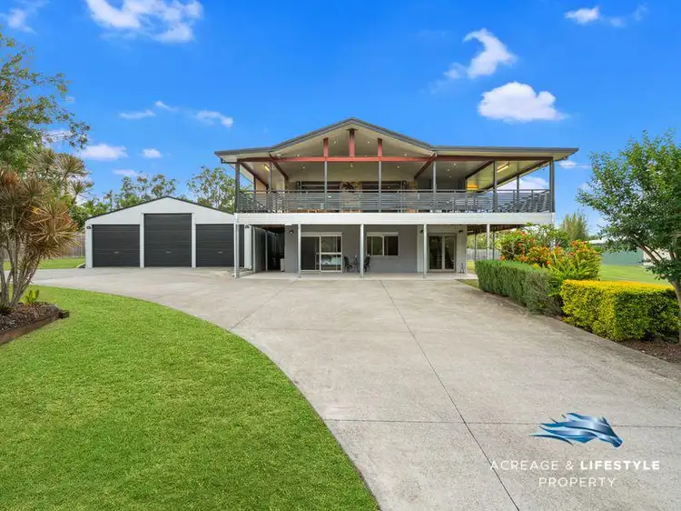 13-17 NAIRN ROAD, Morayfield QLD 4506