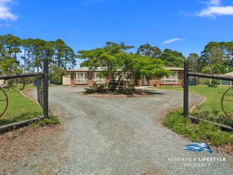 Second view of Homely house listing, 35 Analie St, Ningi QLD 4511