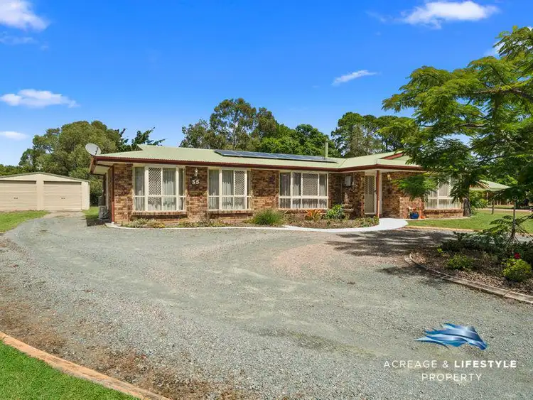 Third view of Homely house listing, 35 Analie St, Ningi QLD 4511