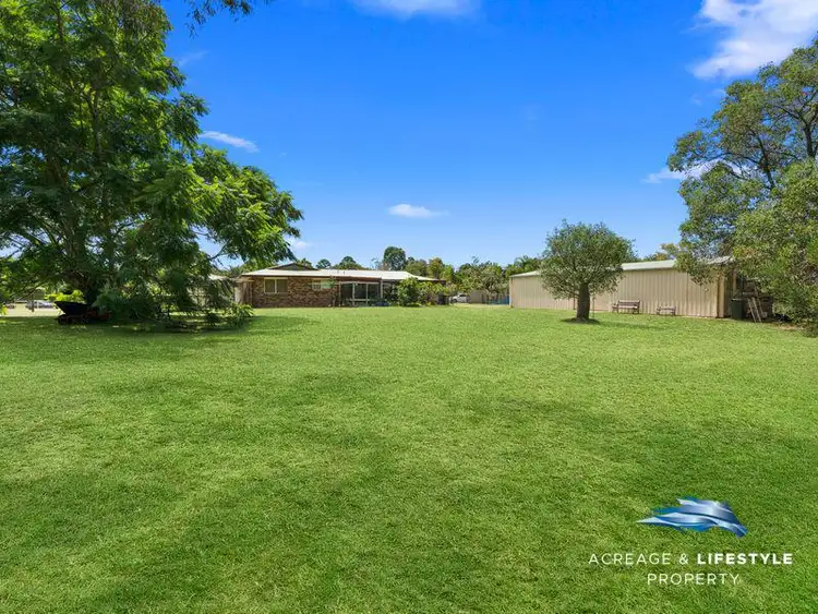 Fourth view of Homely house listing, 35 Analie St, Ningi QLD 4511