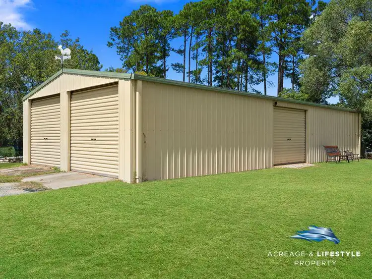 Fifth view of Homely house listing, 35 Analie St, Ningi QLD 4511