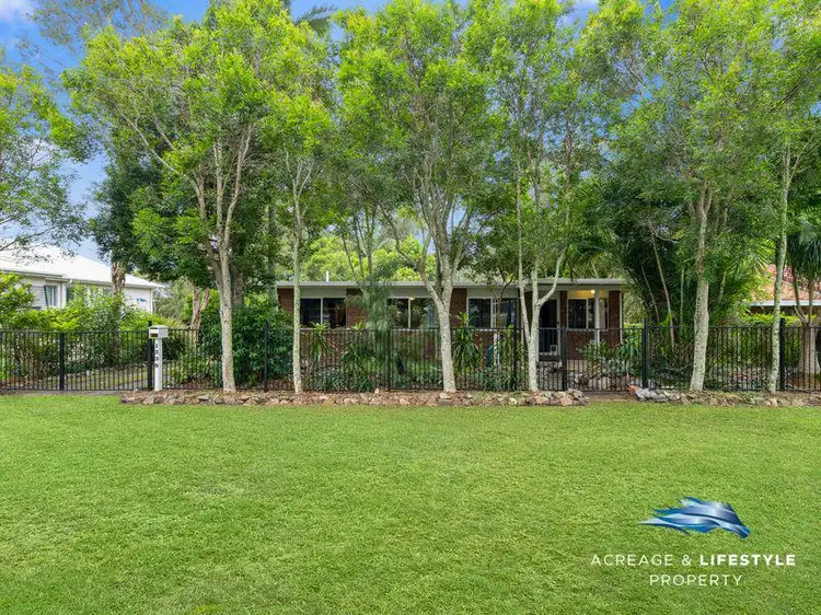 1239 Bribie Island Rd, Ningi QLD 4511