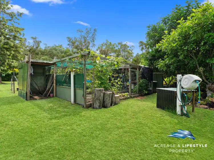 Fifth view of Homely house listing, 47 CAVANAGH PLACE, Ningi QLD 4511