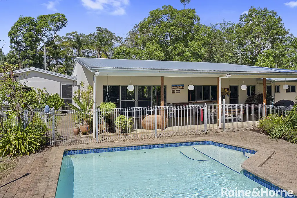 Main view of Homely house listing, 513 Kenilworth Skyring Creek Road, Ridgewood QLD 4563