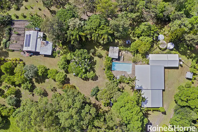 Second view of Homely house listing, 513 Kenilworth Skyring Creek Road, Ridgewood QLD 4563