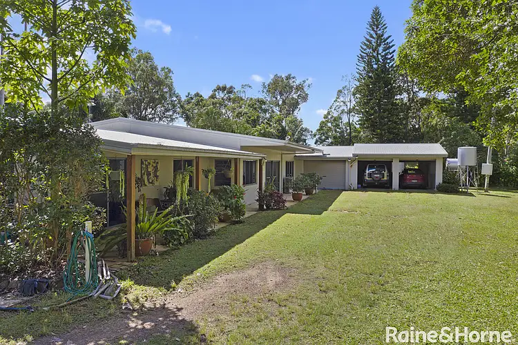 Fourth view of Homely house listing, 513 Kenilworth Skyring Creek Road, Ridgewood QLD 4563