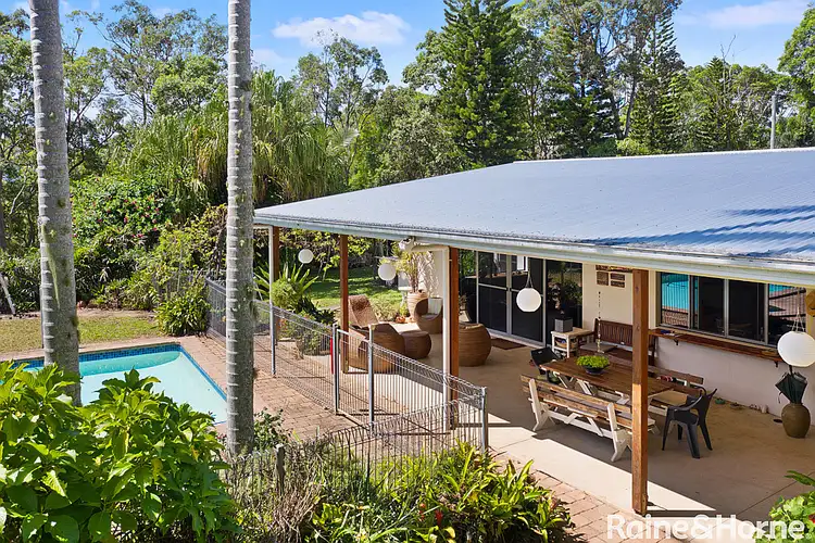 Fifth view of Homely house listing, 513 Kenilworth Skyring Creek Road, Ridgewood QLD 4563