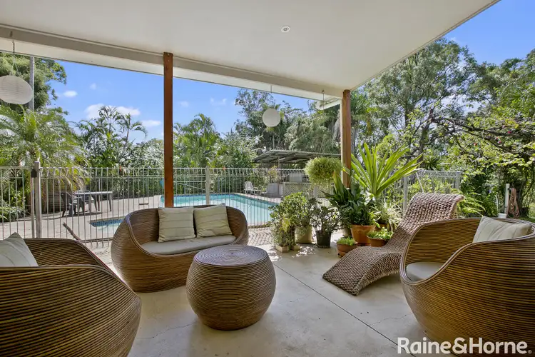 Sixth view of Homely house listing, 513 Kenilworth Skyring Creek Road, Ridgewood QLD 4563